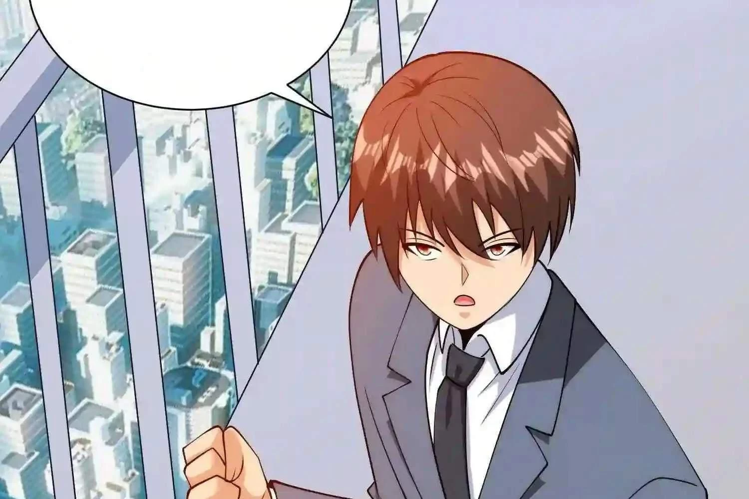 Mắt Phải Của Ta Là Thần Cấp Máy Tính Chapter 118 - Trang 2