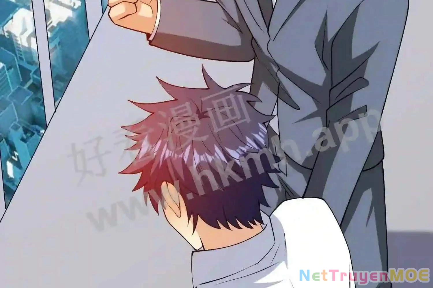 Mắt Phải Của Ta Là Thần Cấp Máy Tính Chapter 118 - Trang 2