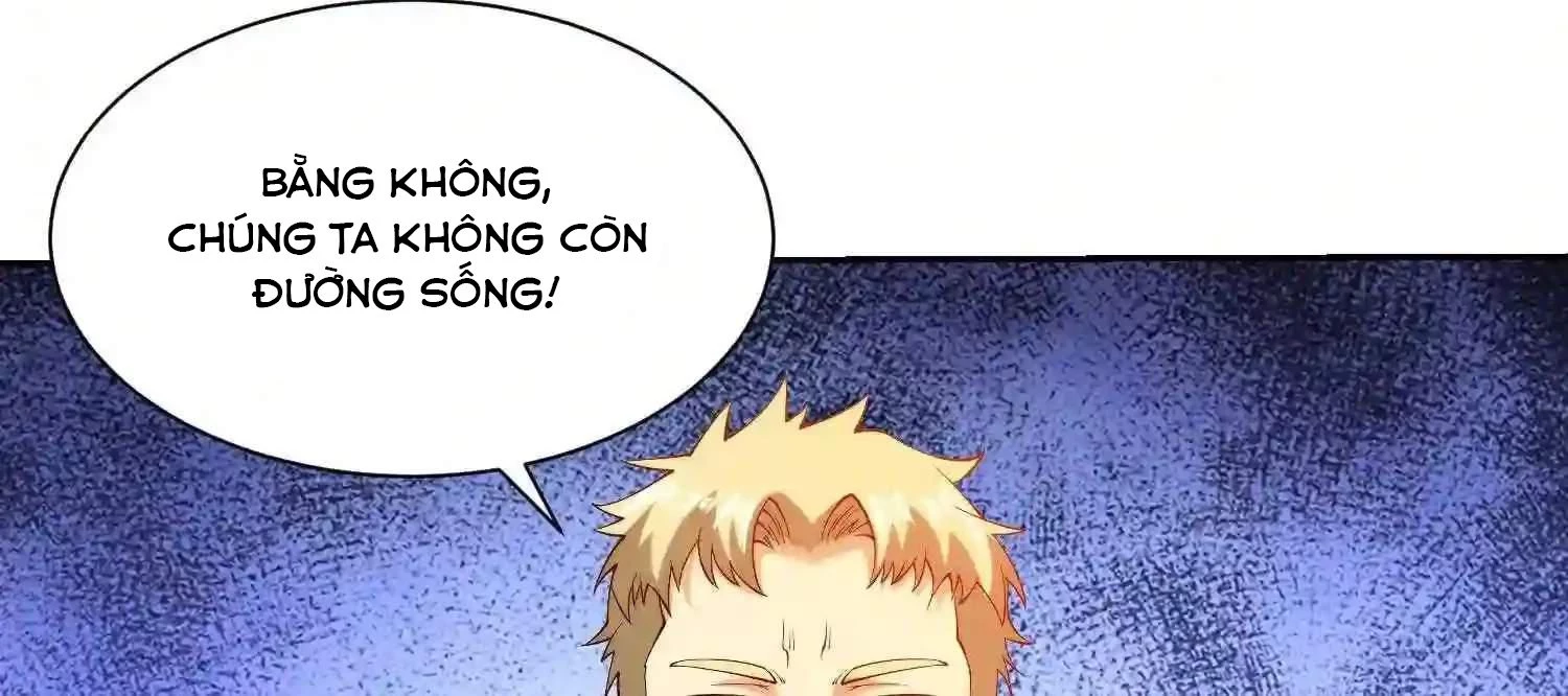 Mắt Phải Của Ta Là Thần Cấp Máy Tính Chapter 119 - Trang 2