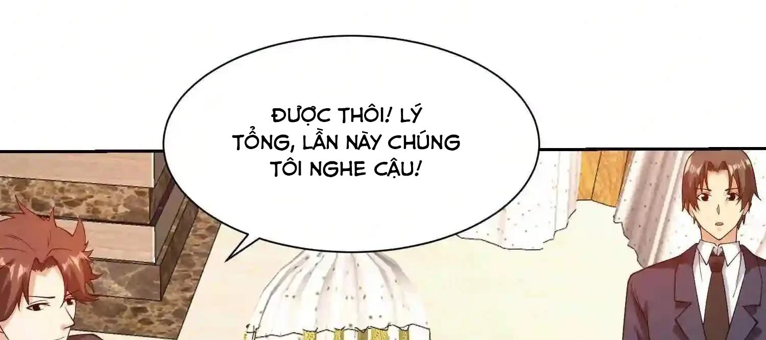 Mắt Phải Của Ta Là Thần Cấp Máy Tính Chapter 119 - Trang 2