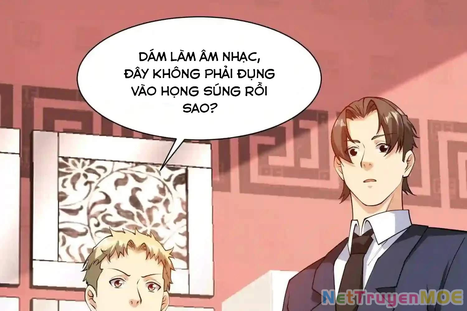 Mắt Phải Của Ta Là Thần Cấp Máy Tính Chapter 119 - Trang 2