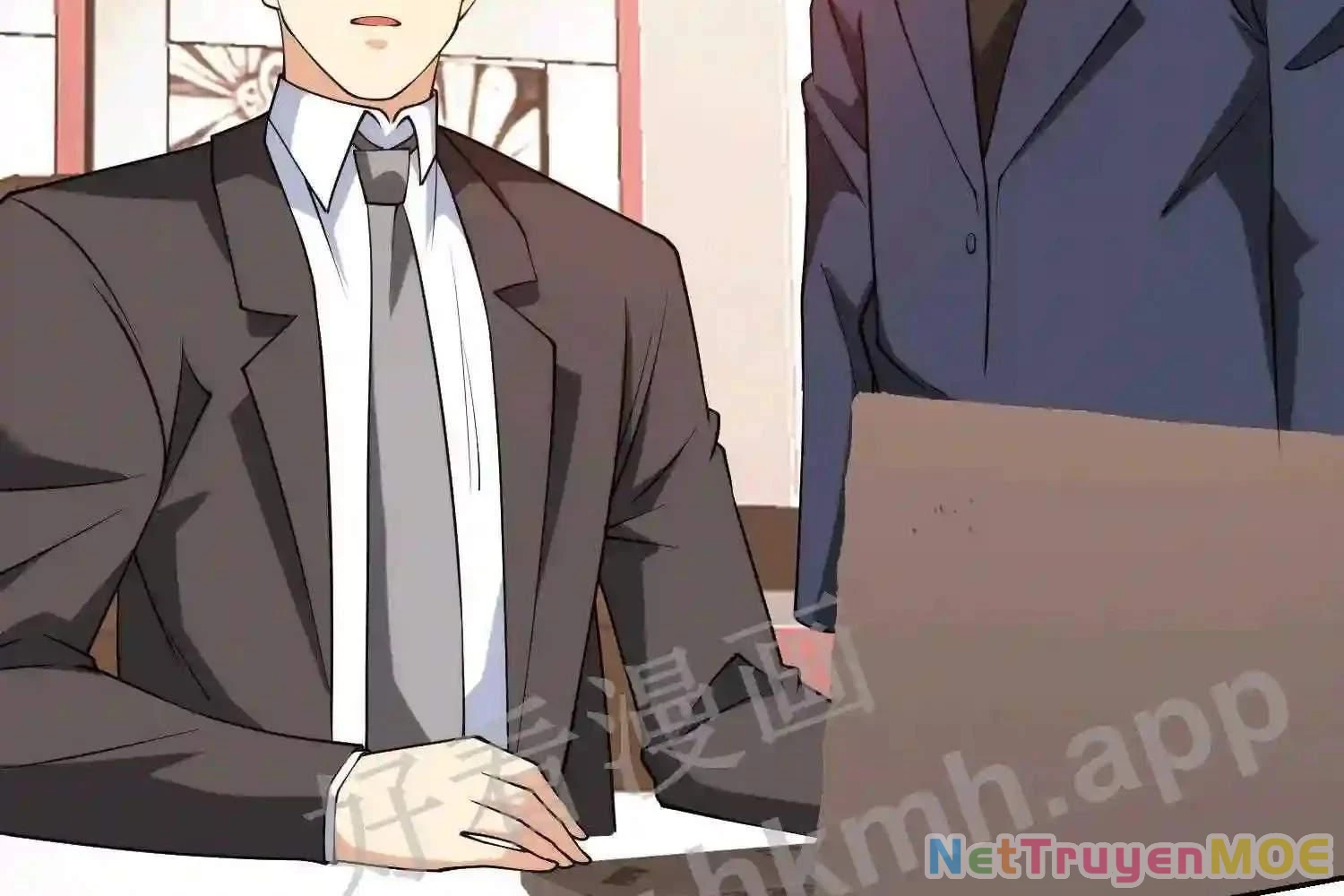 Mắt Phải Của Ta Là Thần Cấp Máy Tính Chapter 119 - Trang 2