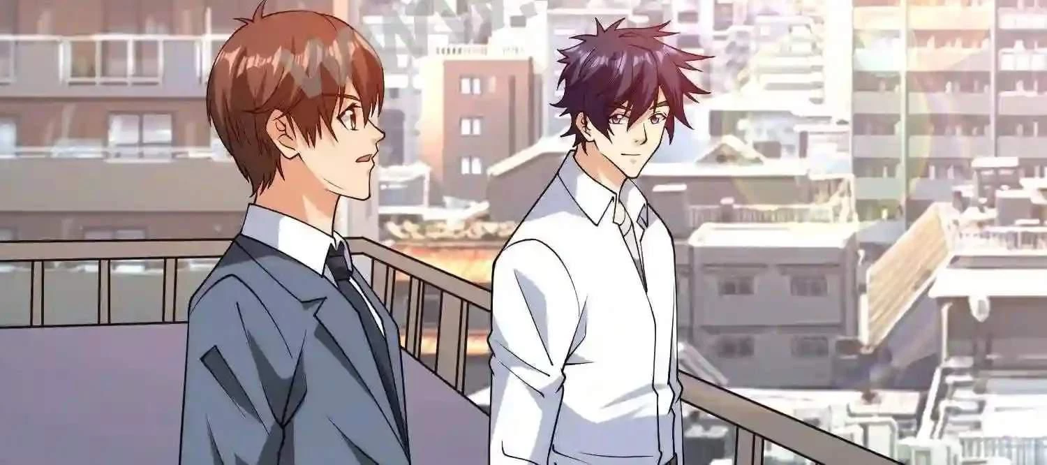 Mắt Phải Của Ta Là Thần Cấp Máy Tính Chapter 119 - Trang 2