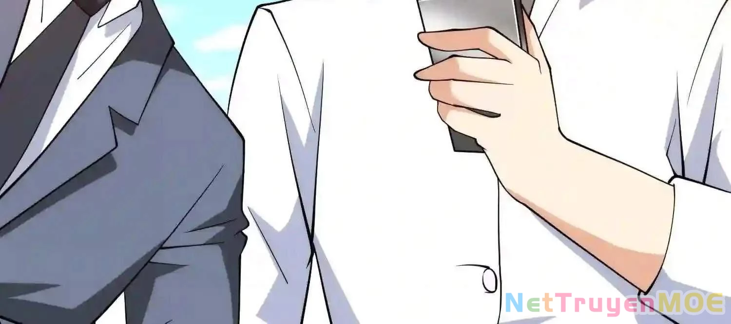 Mắt Phải Của Ta Là Thần Cấp Máy Tính Chapter 119 - Trang 2