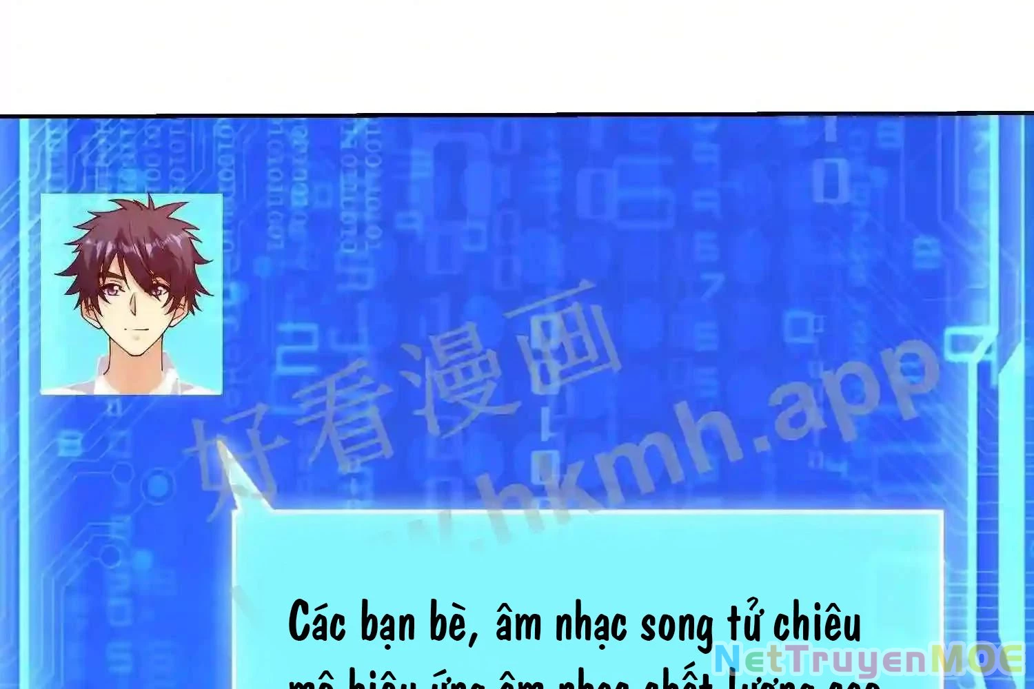 Mắt Phải Của Ta Là Thần Cấp Máy Tính Chapter 119 - Trang 2