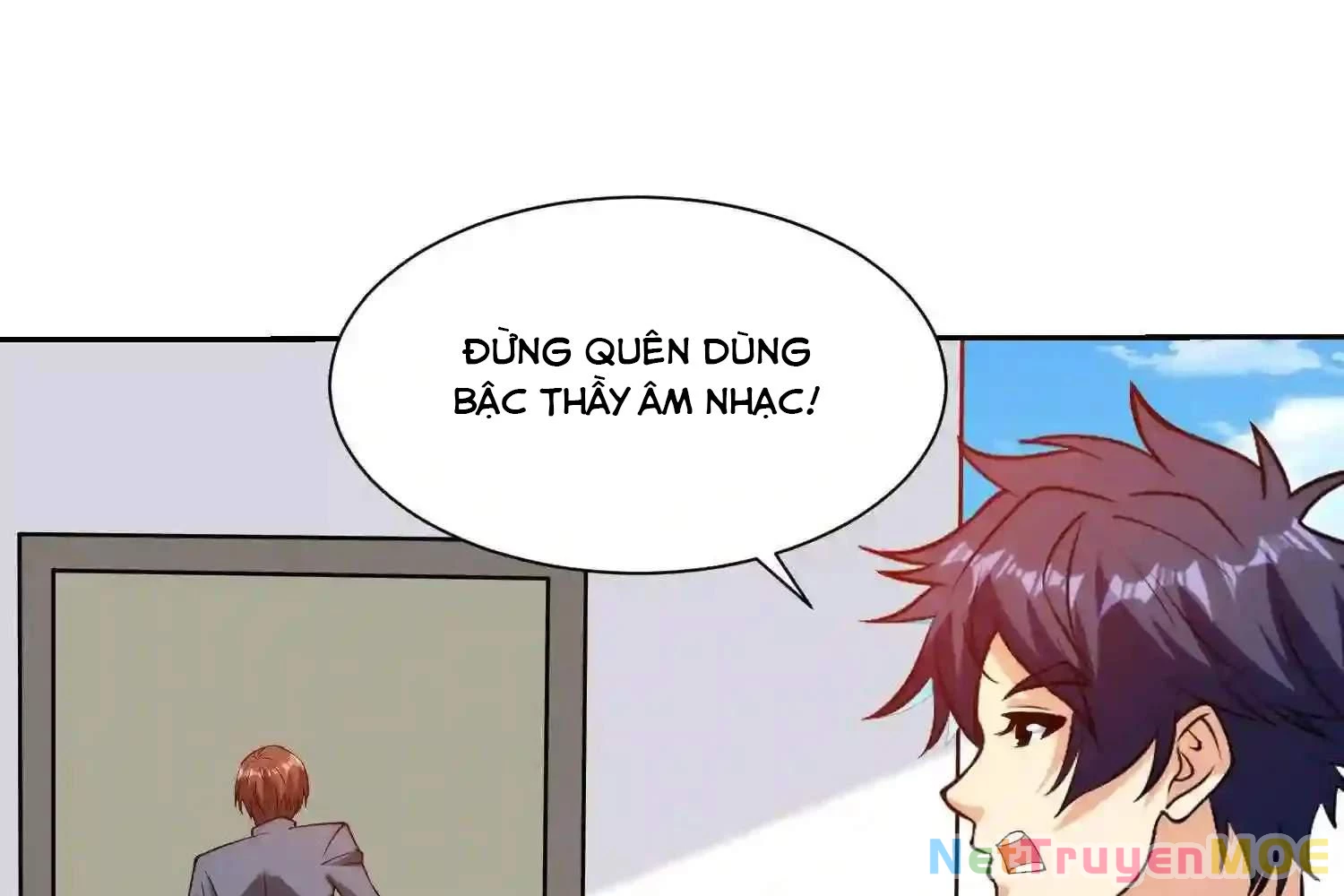 Mắt Phải Của Ta Là Thần Cấp Máy Tính Chapter 119 - Trang 2