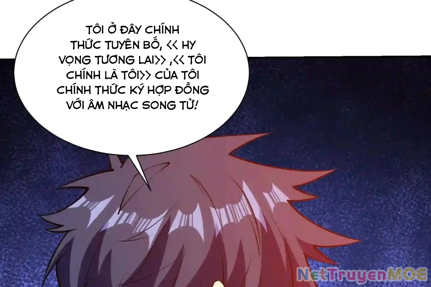 Mắt Phải Của Ta Là Thần Cấp Máy Tính Chapter 119 - Trang 2