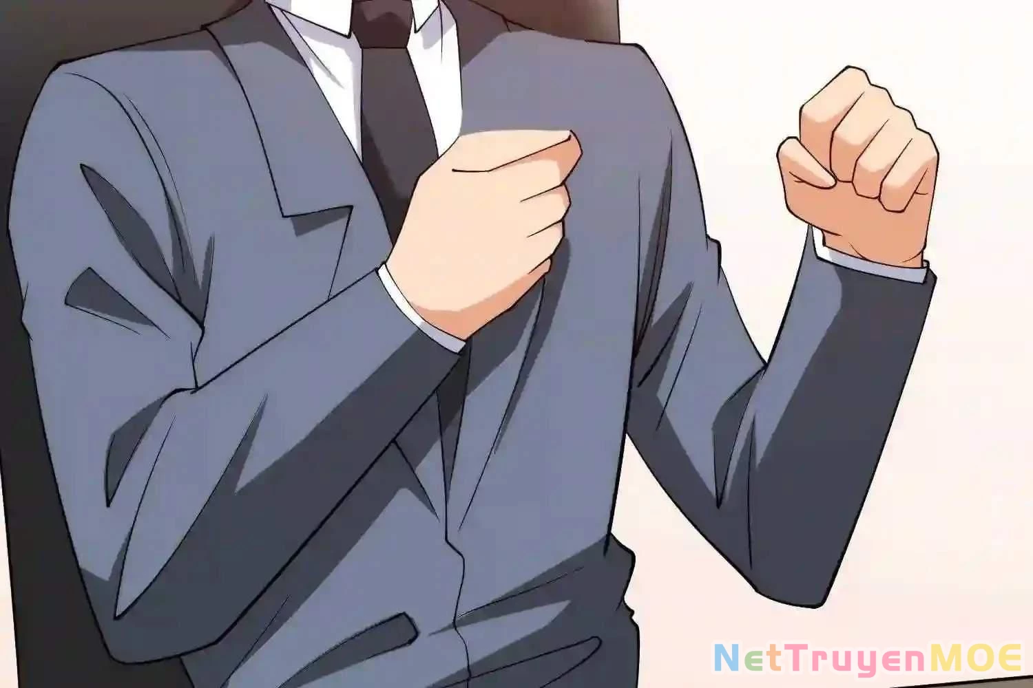 Mắt Phải Của Ta Là Thần Cấp Máy Tính Chapter 119 - Trang 2