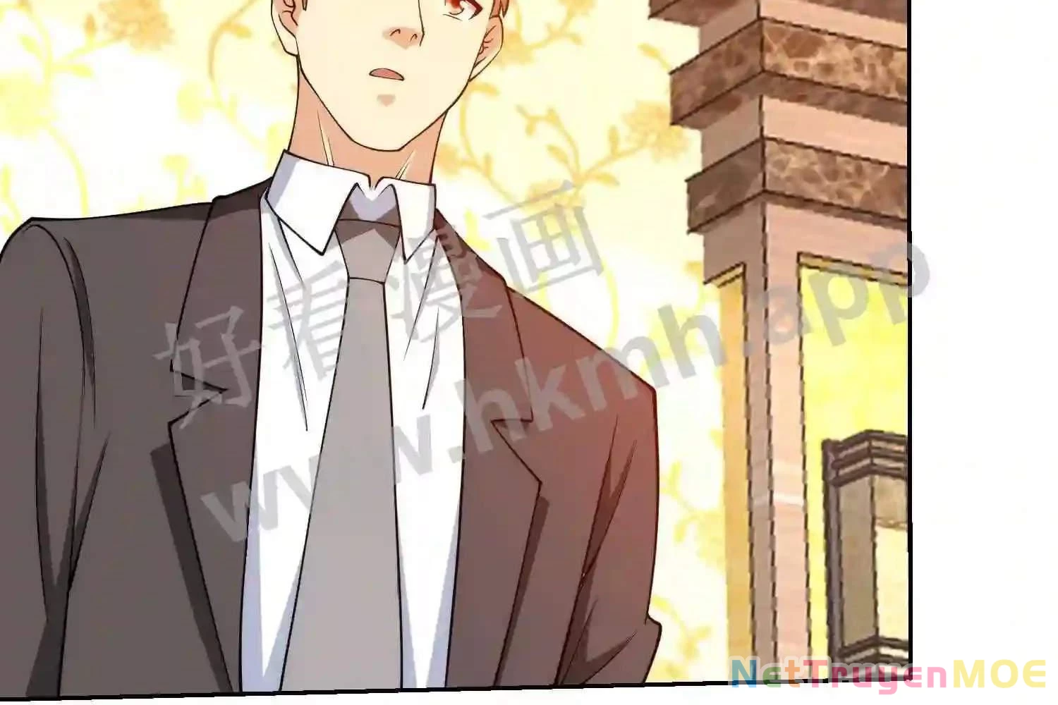 Mắt Phải Của Ta Là Thần Cấp Máy Tính Chapter 120 - Trang 2