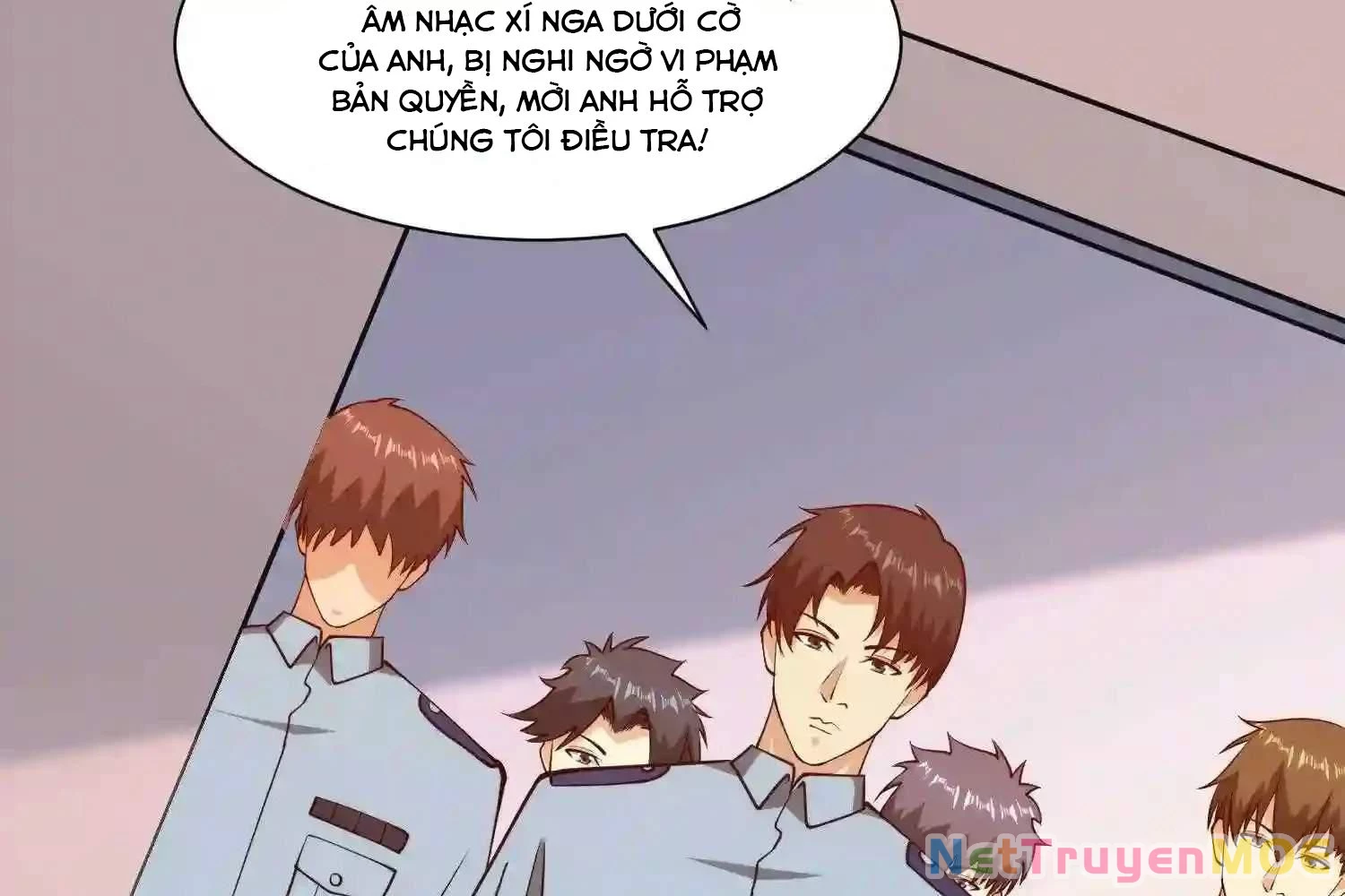 Mắt Phải Của Ta Là Thần Cấp Máy Tính Chapter 120 - Trang 2