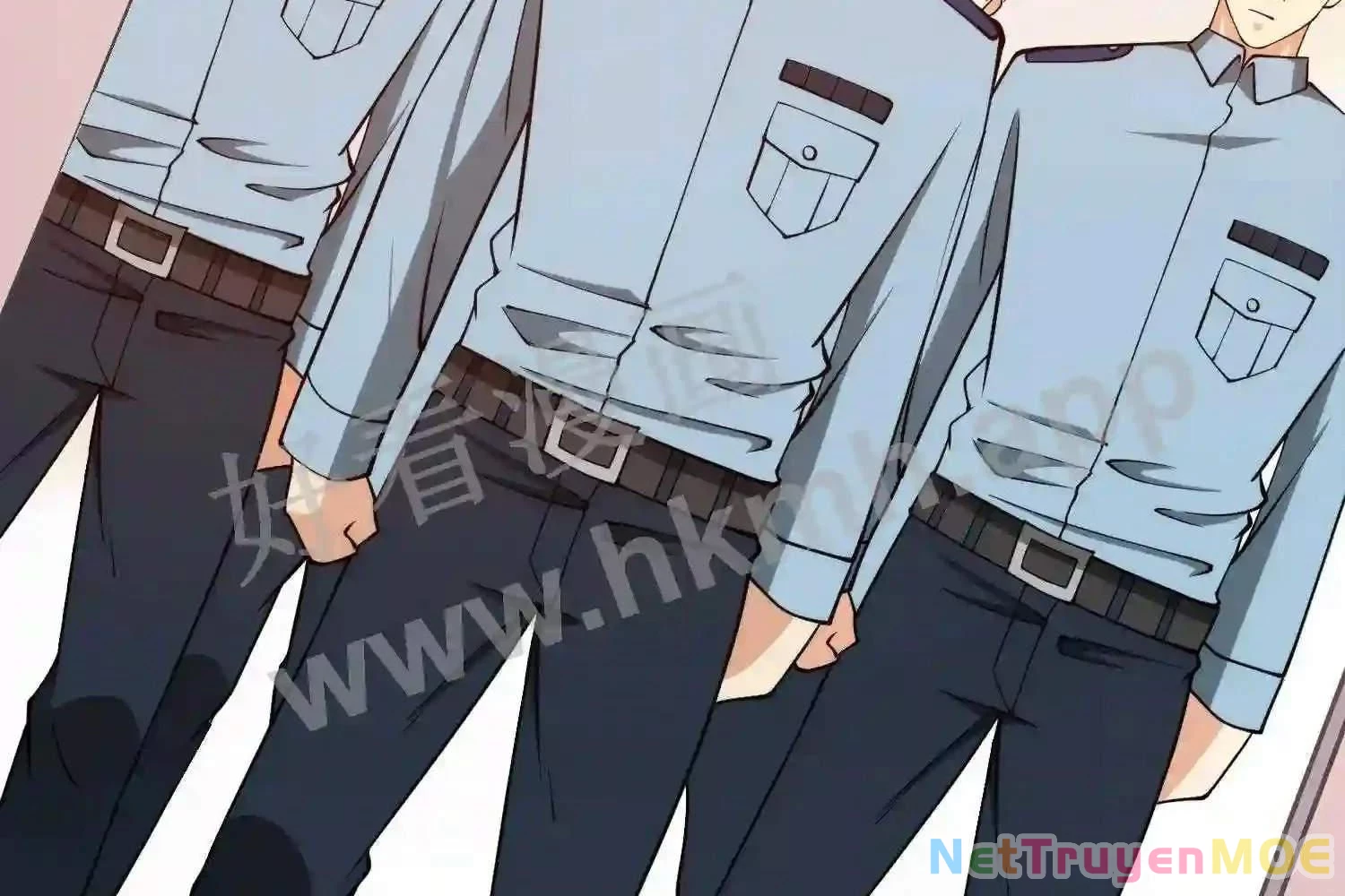 Mắt Phải Của Ta Là Thần Cấp Máy Tính Chapter 120 - Trang 2