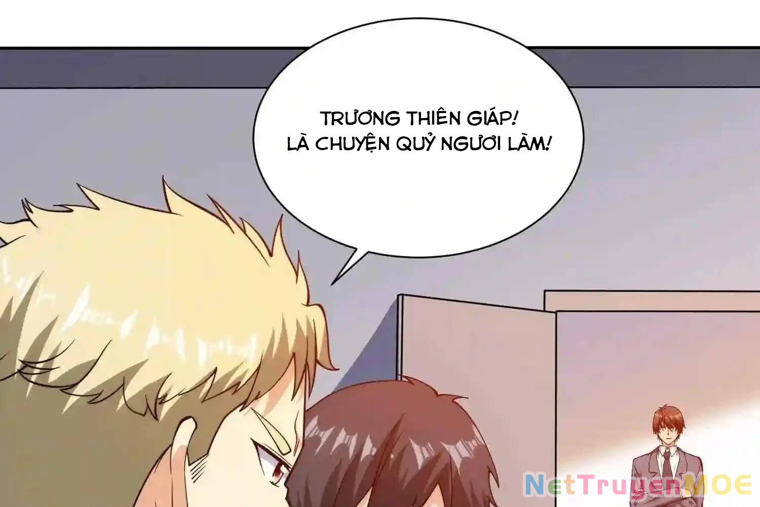 Mắt Phải Của Ta Là Thần Cấp Máy Tính Chapter 120 - Trang 2