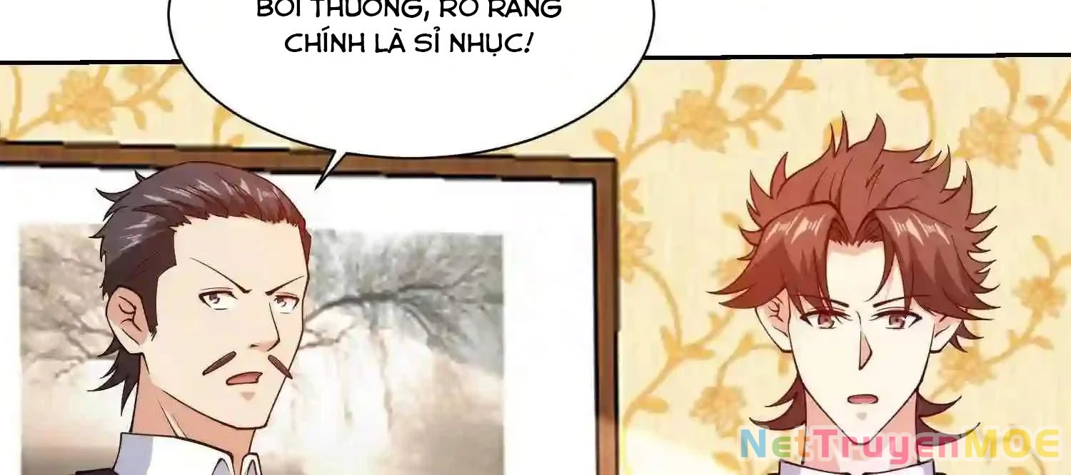 Mắt Phải Của Ta Là Thần Cấp Máy Tính Chapter 120 - Trang 2