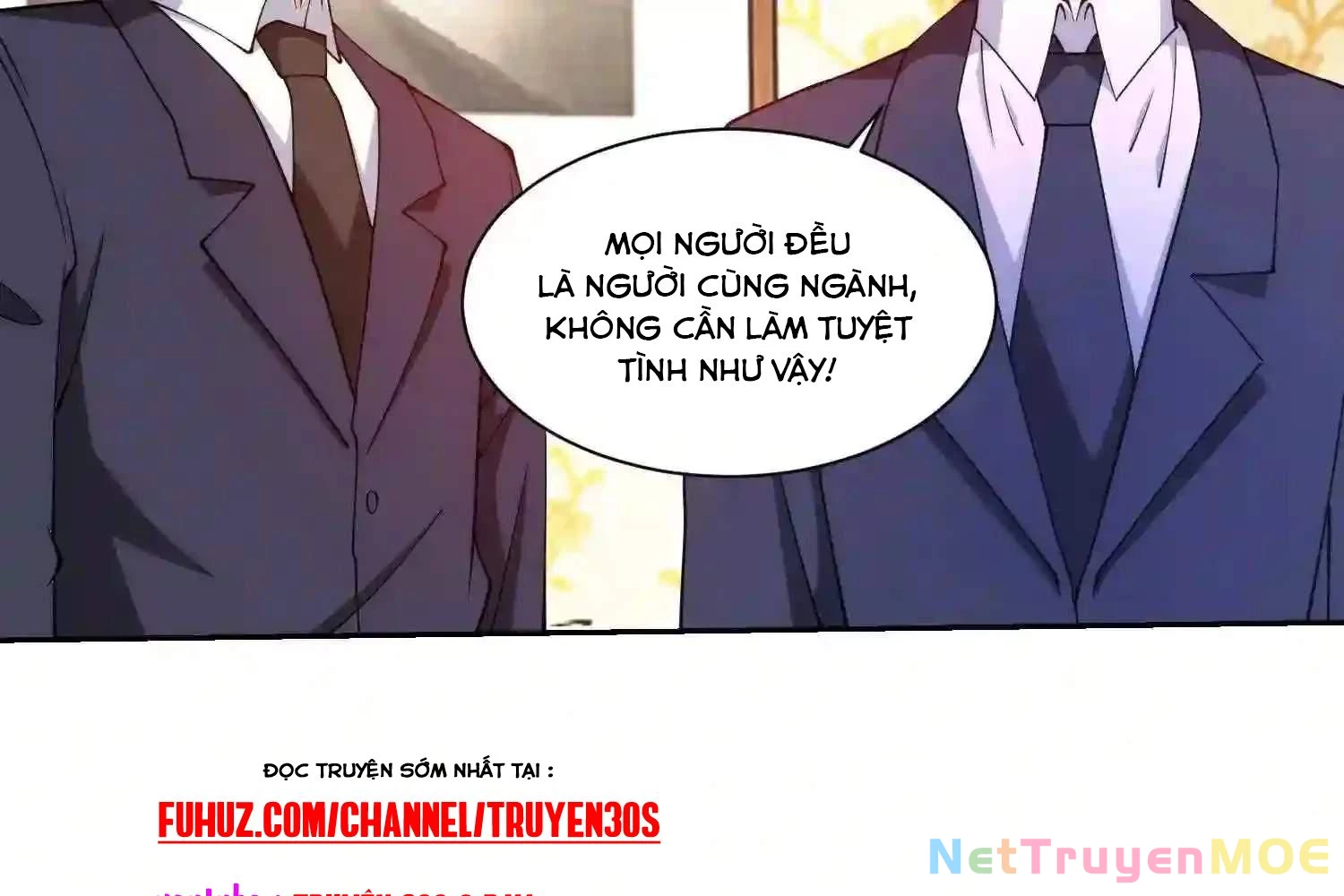 Mắt Phải Của Ta Là Thần Cấp Máy Tính Chapter 120 - Trang 2