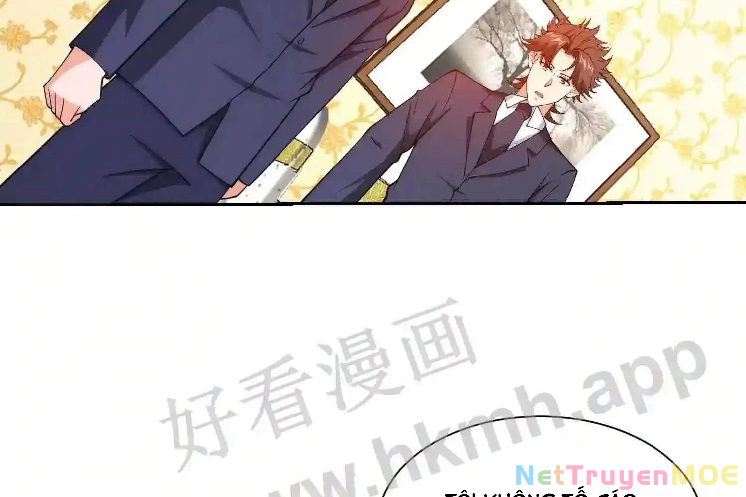 Mắt Phải Của Ta Là Thần Cấp Máy Tính Chapter 120 - Trang 2