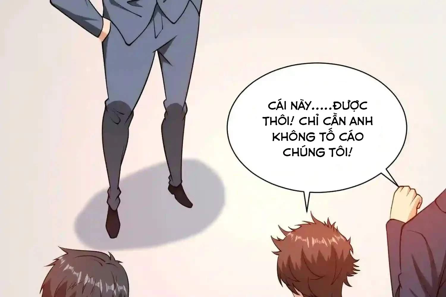 Mắt Phải Của Ta Là Thần Cấp Máy Tính Chapter 120 - Trang 2