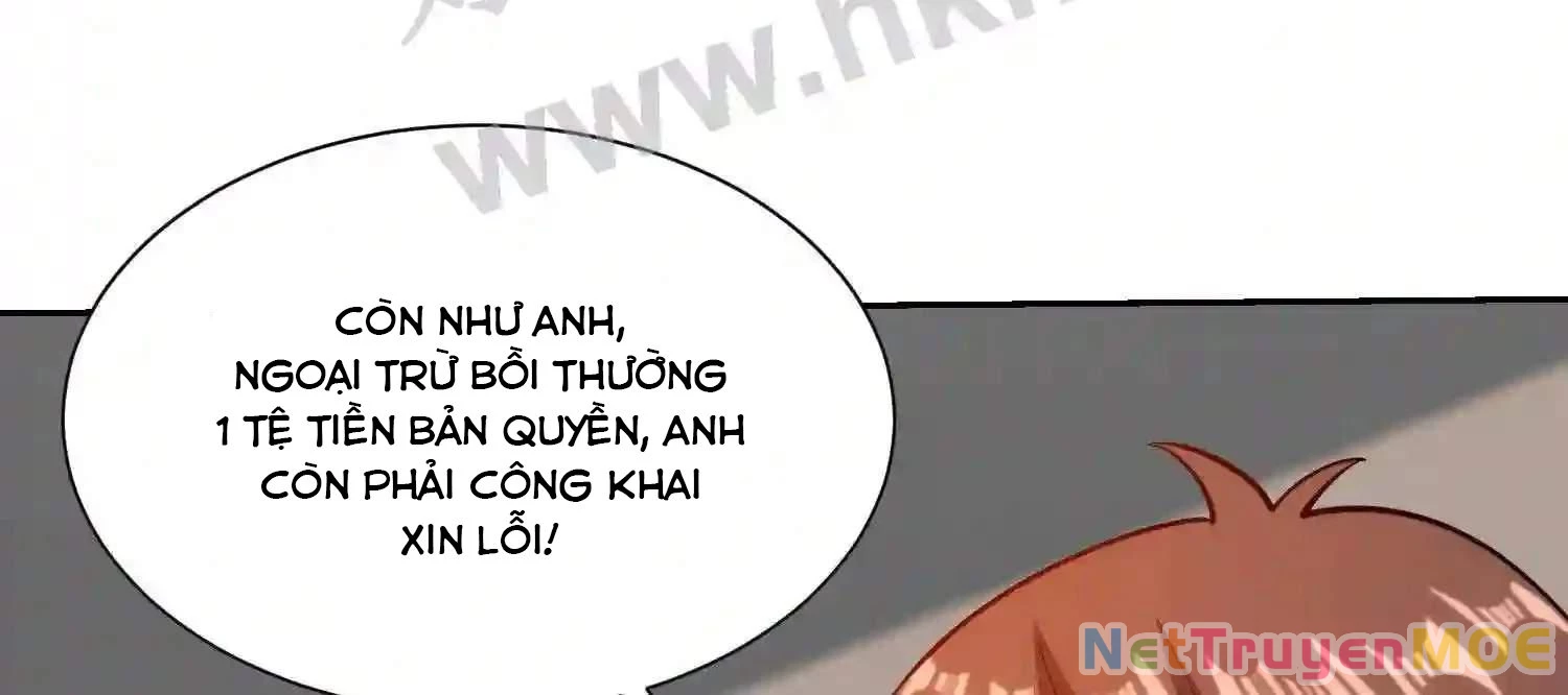 Mắt Phải Của Ta Là Thần Cấp Máy Tính Chapter 120 - Trang 2