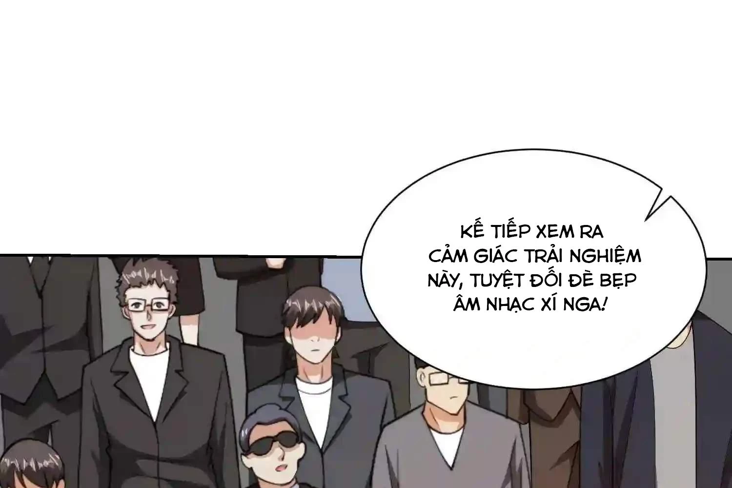 Mắt Phải Của Ta Là Thần Cấp Máy Tính Chapter 121 - Trang 2