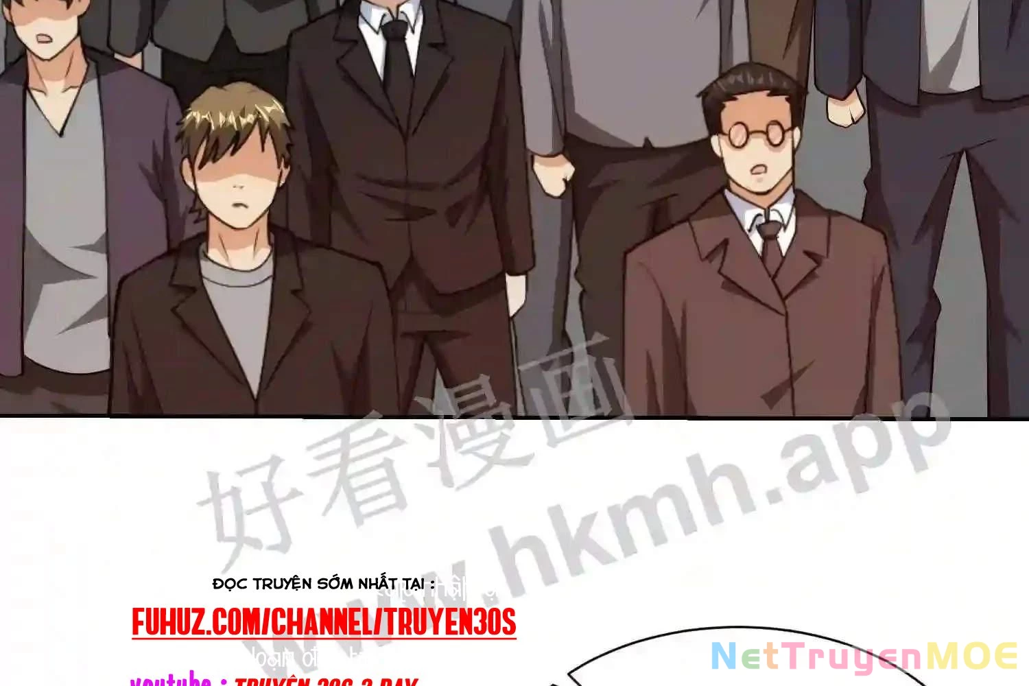 Mắt Phải Của Ta Là Thần Cấp Máy Tính Chapter 121 - Trang 2