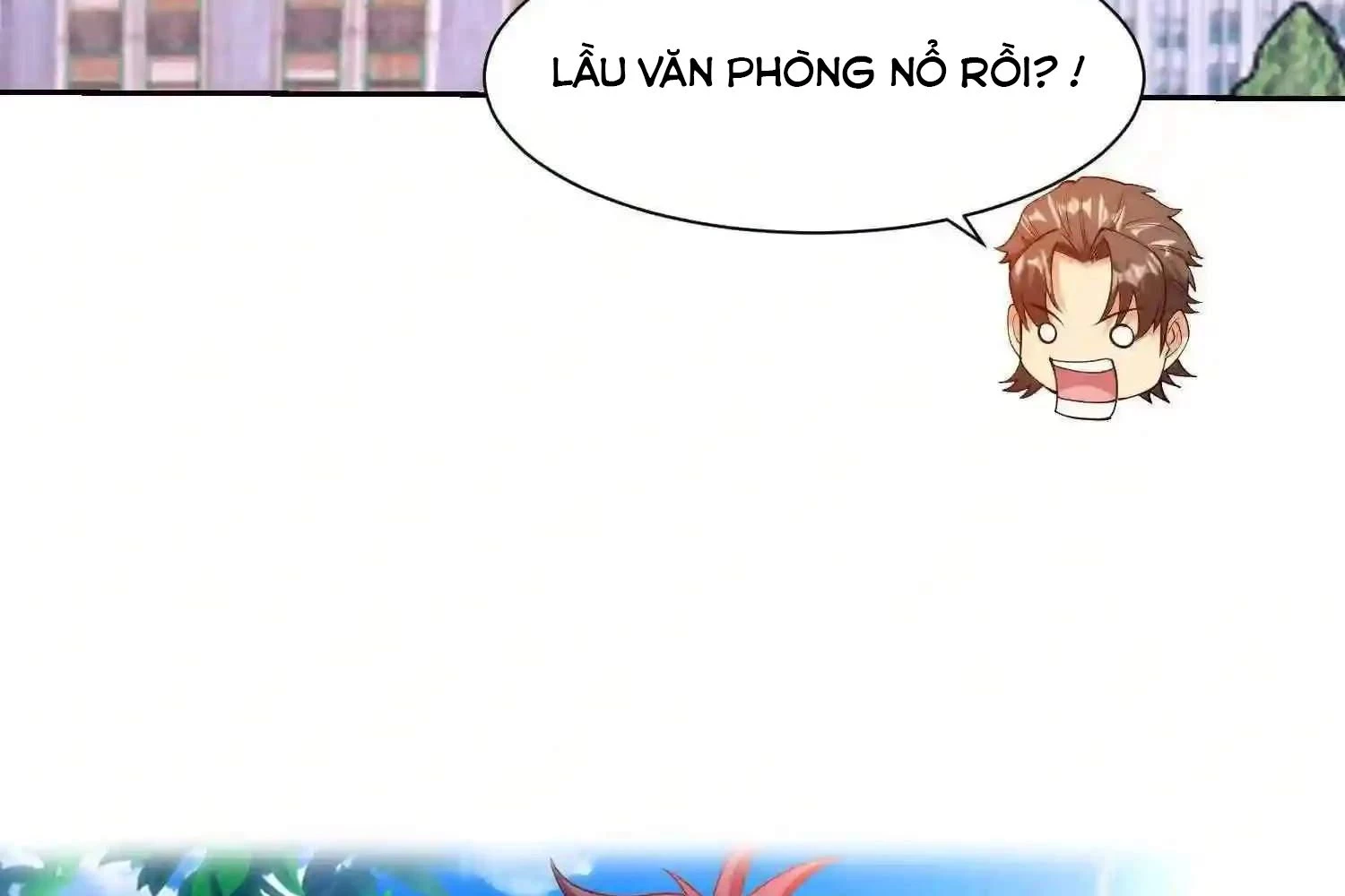 Mắt Phải Của Ta Là Thần Cấp Máy Tính Chapter 121 - Trang 2