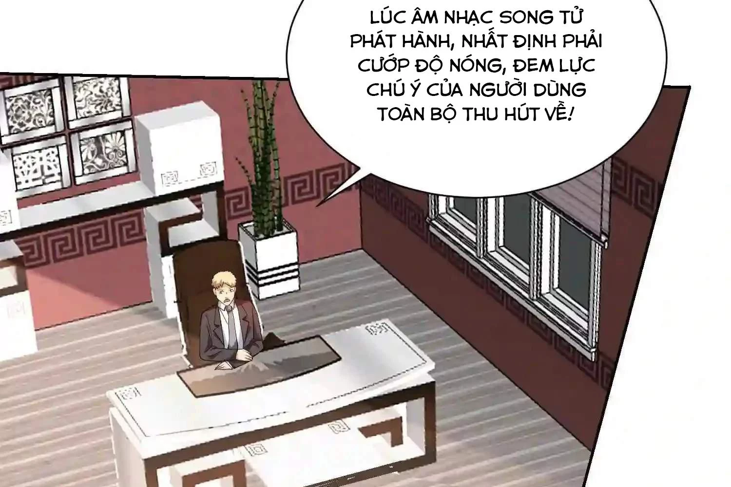 Mắt Phải Của Ta Là Thần Cấp Máy Tính Chapter 121 - Trang 2