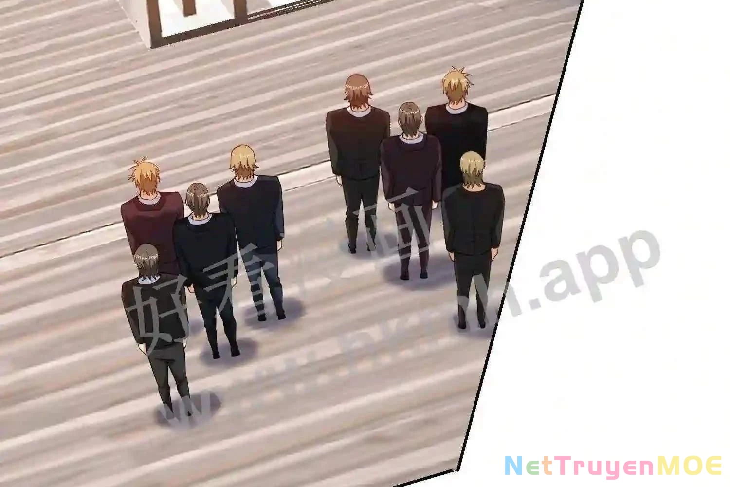 Mắt Phải Của Ta Là Thần Cấp Máy Tính Chapter 121 - Trang 2