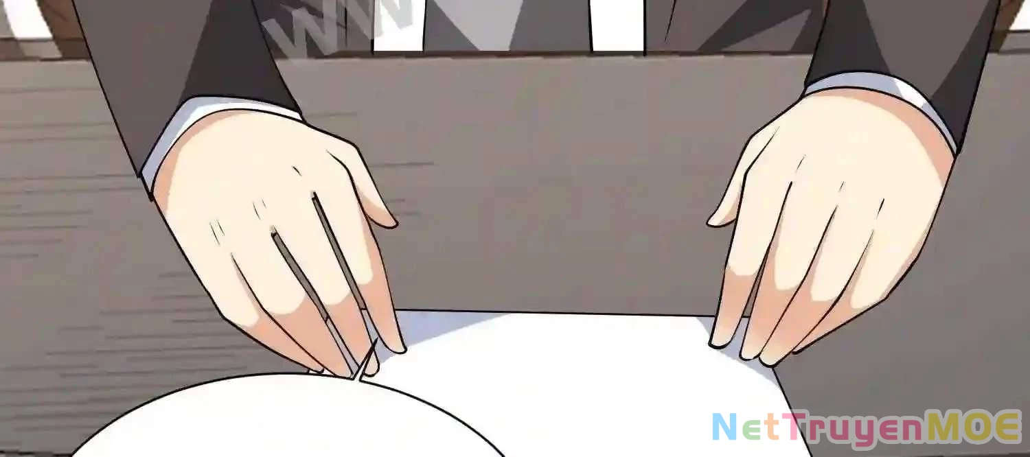 Mắt Phải Của Ta Là Thần Cấp Máy Tính Chapter 121 - Trang 2