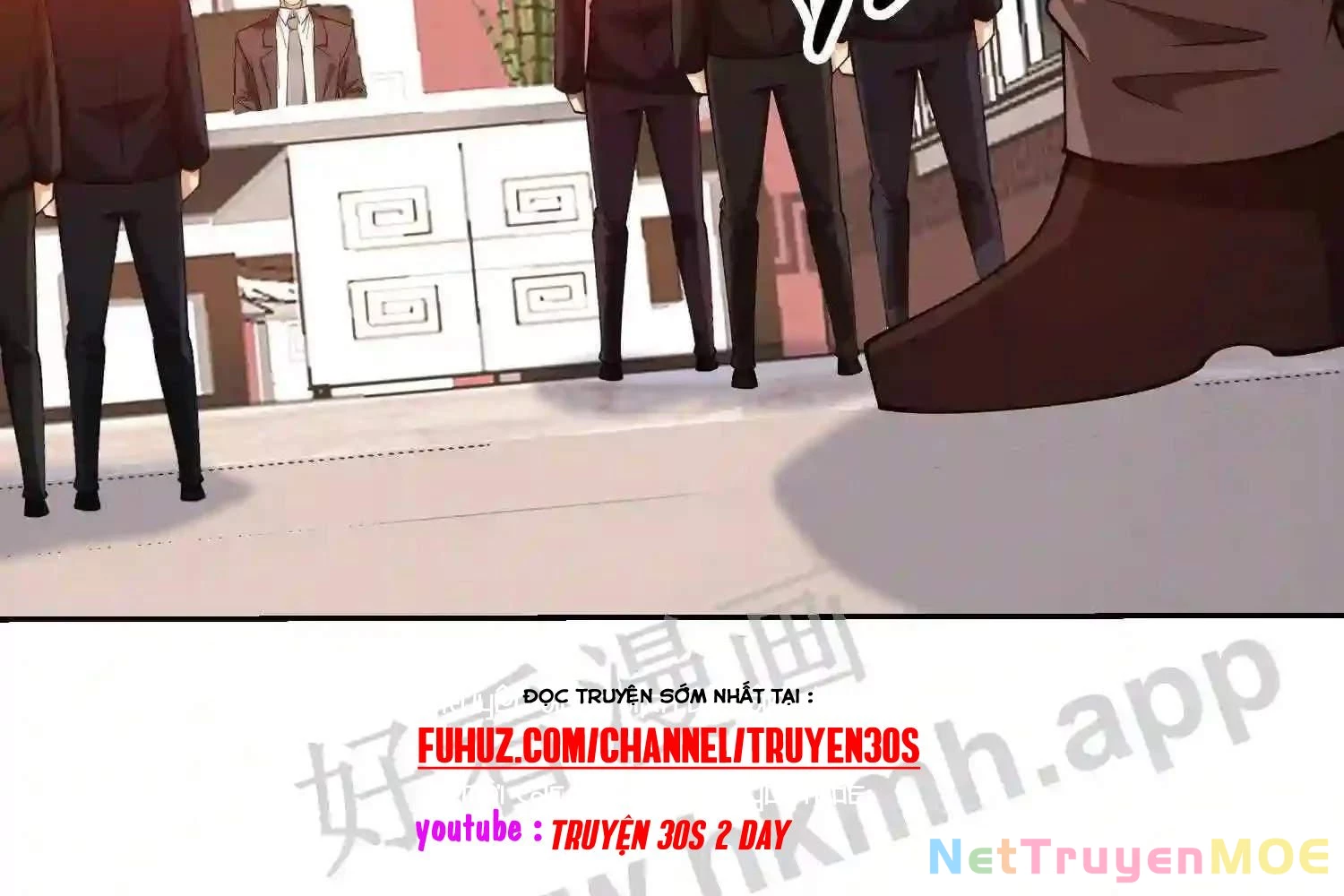 Mắt Phải Của Ta Là Thần Cấp Máy Tính Chapter 121 - Trang 2