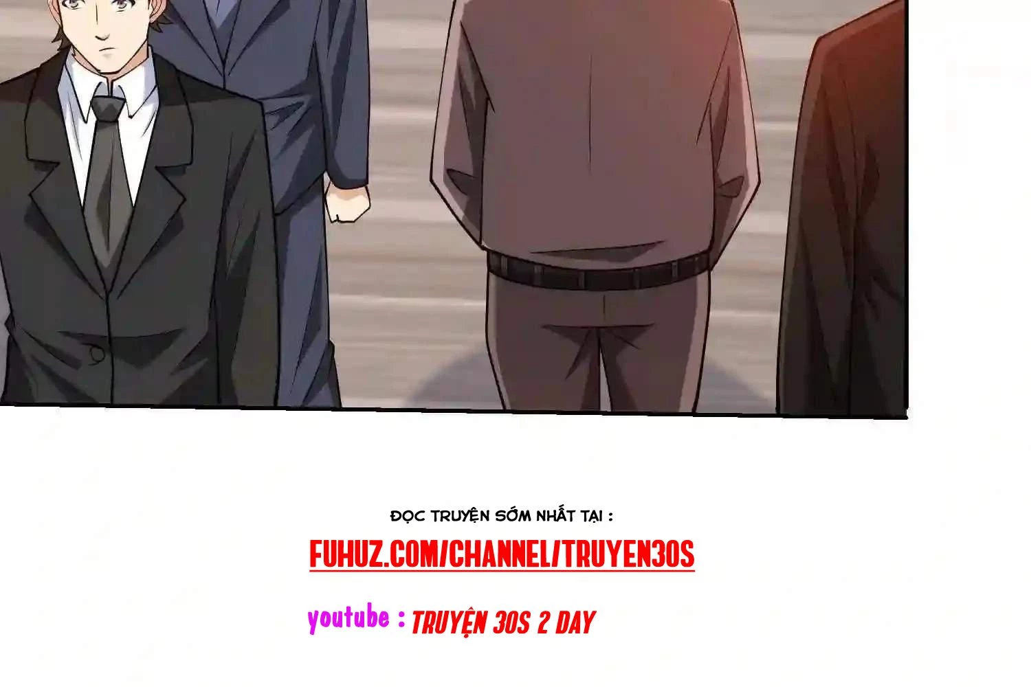 Mắt Phải Của Ta Là Thần Cấp Máy Tính Chapter 121 - Trang 2