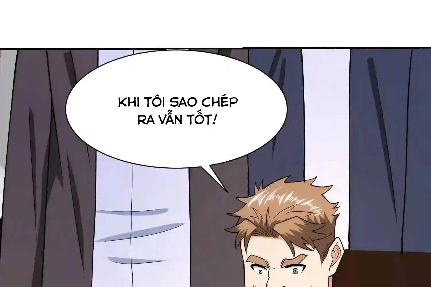 Mắt Phải Của Ta Là Thần Cấp Máy Tính Chapter 121 - Trang 2