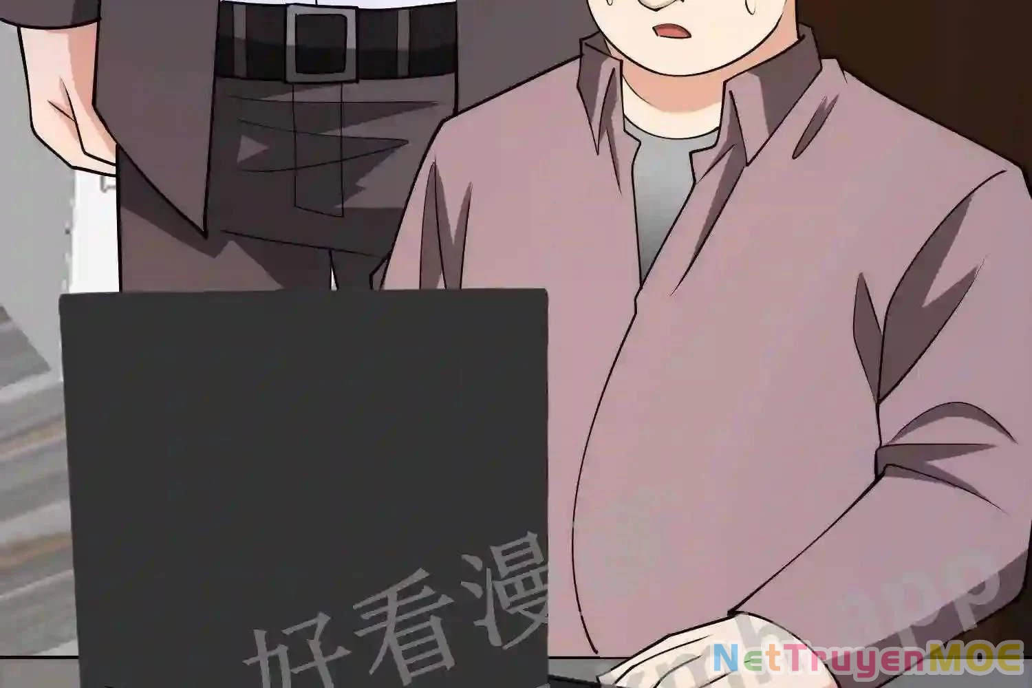 Mắt Phải Của Ta Là Thần Cấp Máy Tính Chapter 121 - Trang 2