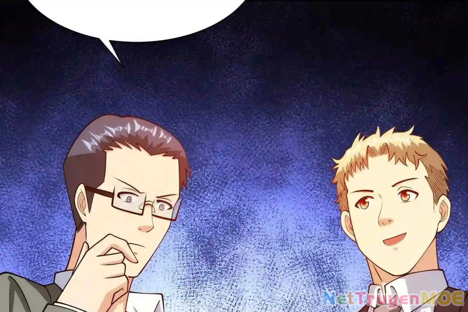 Mắt Phải Của Ta Là Thần Cấp Máy Tính Chapter 121 - Trang 2