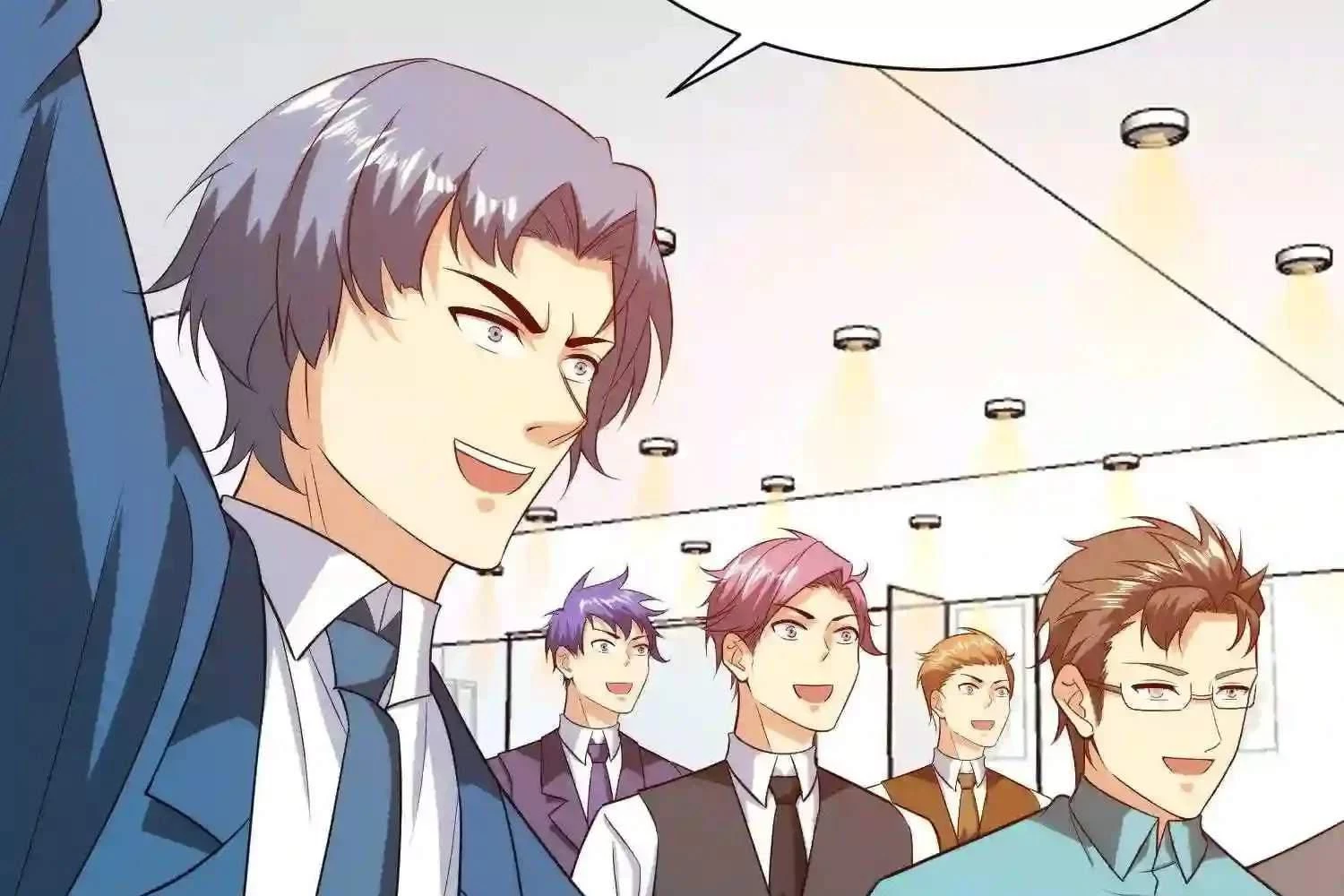 Mắt Phải Của Ta Là Thần Cấp Máy Tính Chapter 122 - Trang 2