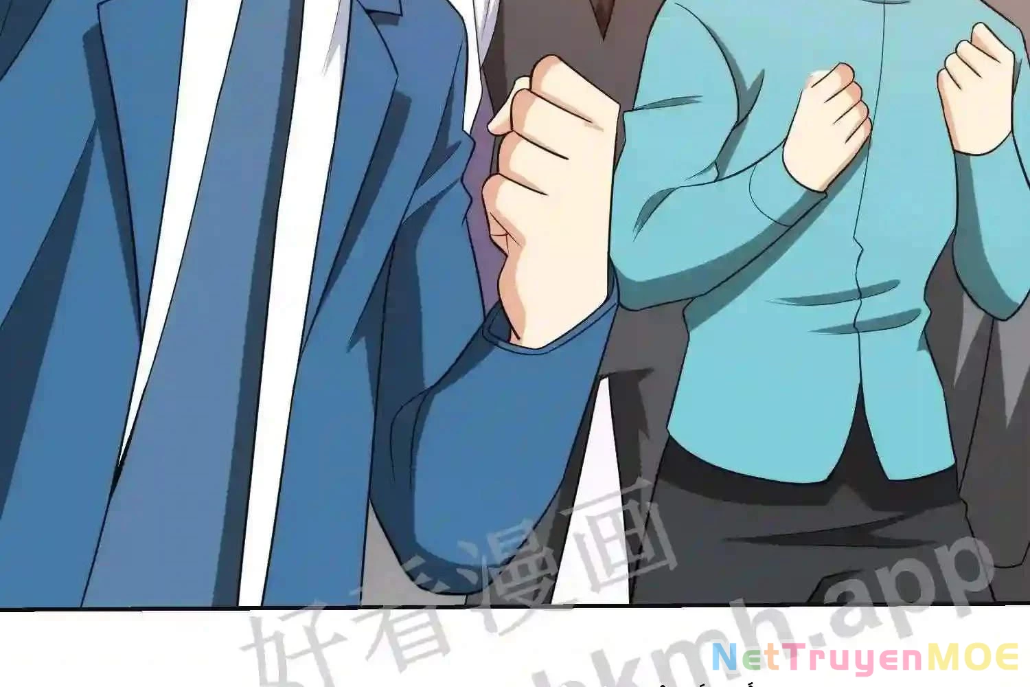 Mắt Phải Của Ta Là Thần Cấp Máy Tính Chapter 122 - Trang 2