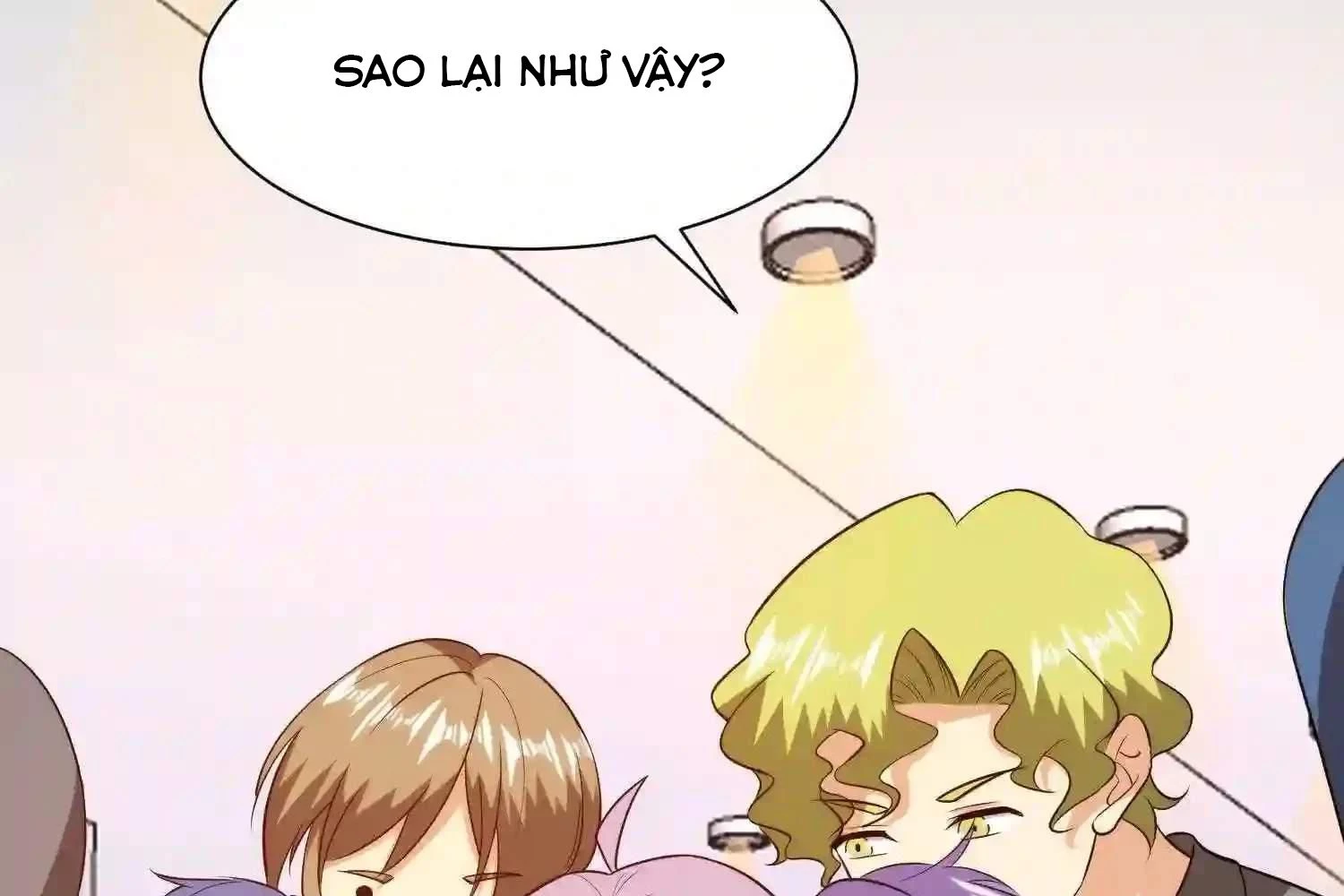 Mắt Phải Của Ta Là Thần Cấp Máy Tính Chapter 122 - Trang 2