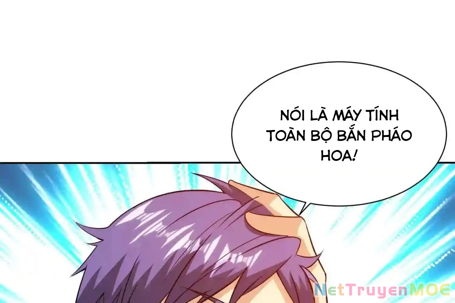 Mắt Phải Của Ta Là Thần Cấp Máy Tính Chapter 122 - Trang 2