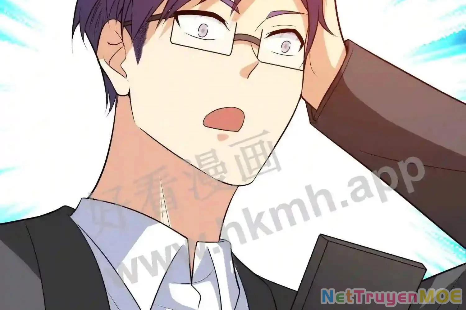 Mắt Phải Của Ta Là Thần Cấp Máy Tính Chapter 122 - Trang 2