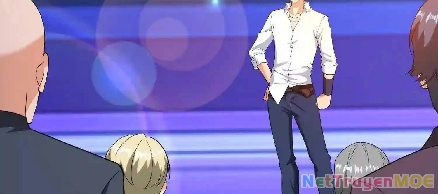 Mắt Phải Của Ta Là Thần Cấp Máy Tính Chapter 122 - Trang 2