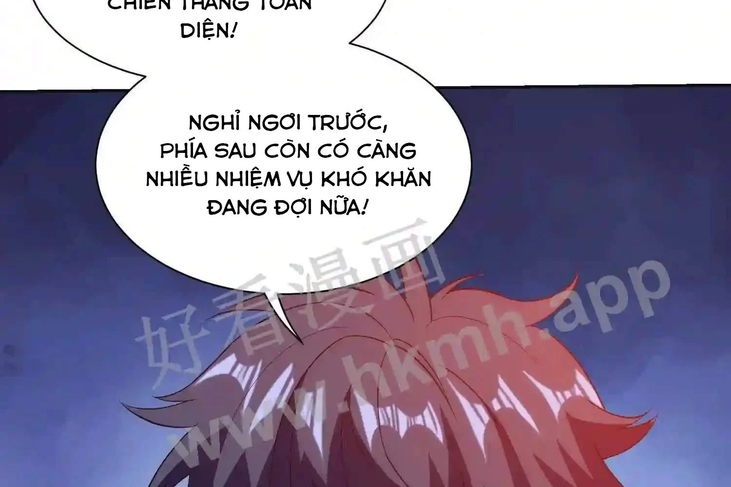 Mắt Phải Của Ta Là Thần Cấp Máy Tính Chapter 122 - Trang 2