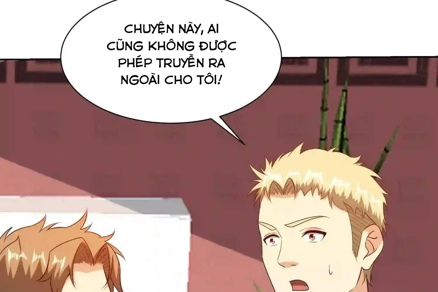 Mắt Phải Của Ta Là Thần Cấp Máy Tính Chapter 122 - Trang 2