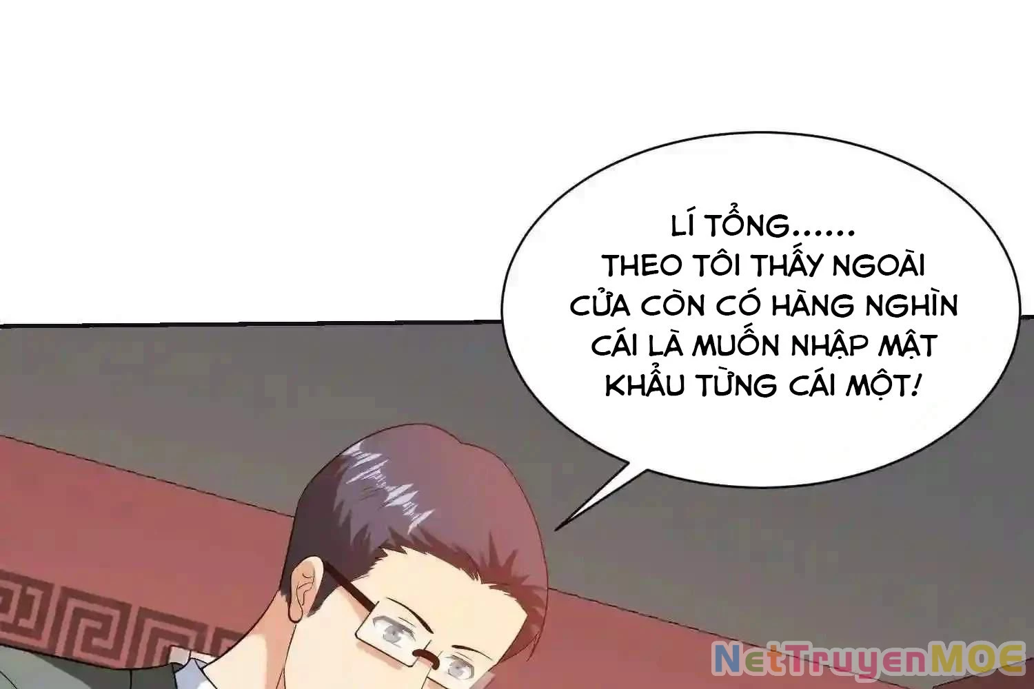 Mắt Phải Của Ta Là Thần Cấp Máy Tính Chapter 122 - Trang 2