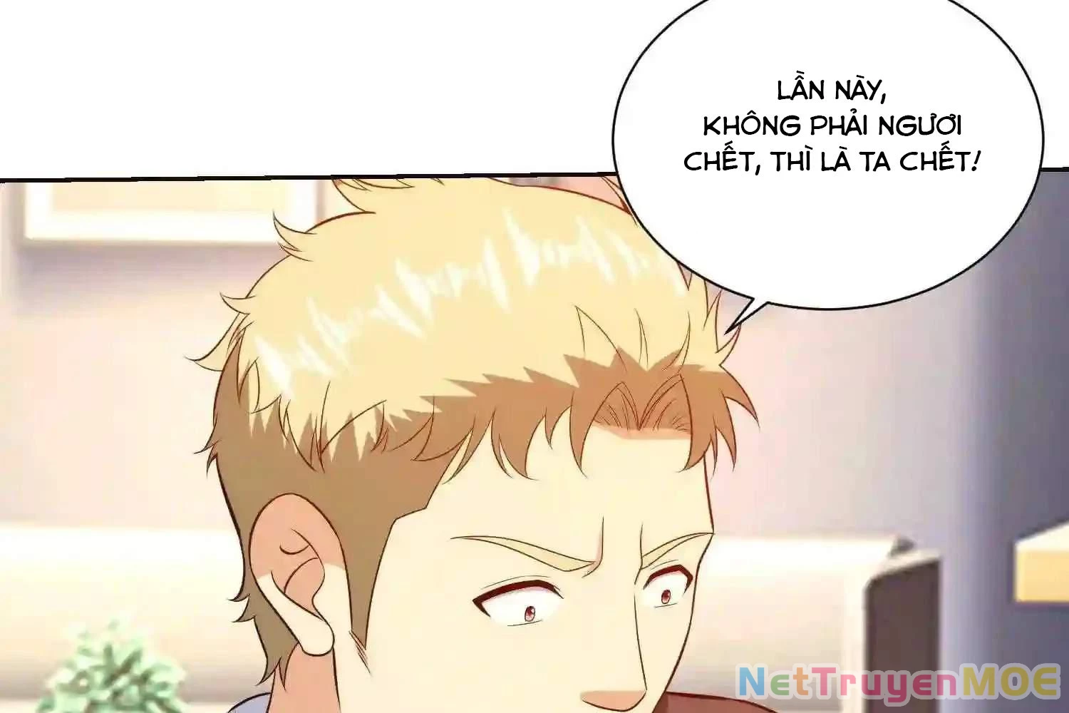 Mắt Phải Của Ta Là Thần Cấp Máy Tính Chapter 122 - Trang 2