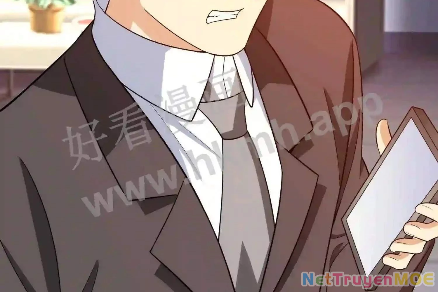 Mắt Phải Của Ta Là Thần Cấp Máy Tính Chapter 122 - Trang 2