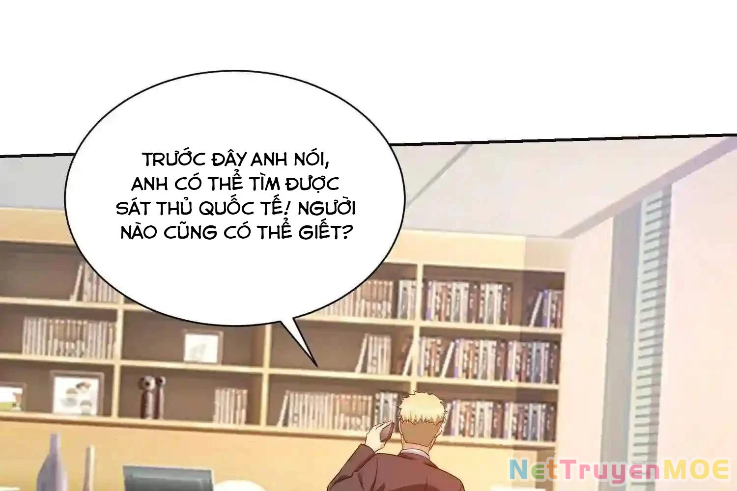 Mắt Phải Của Ta Là Thần Cấp Máy Tính Chapter 122 - Trang 2