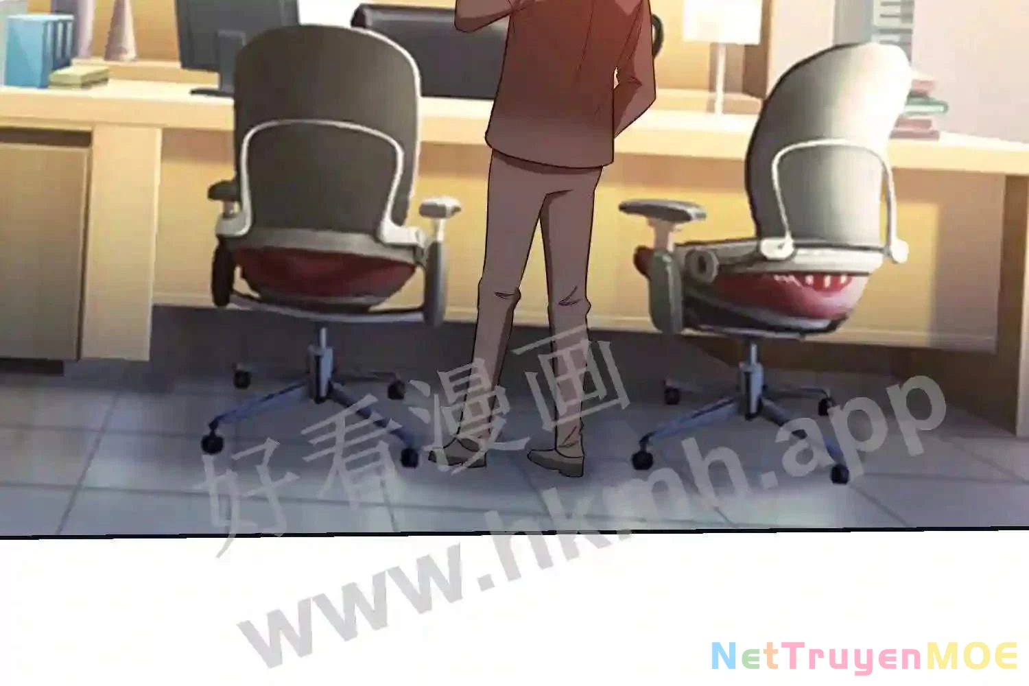 Mắt Phải Của Ta Là Thần Cấp Máy Tính Chapter 122 - Trang 2