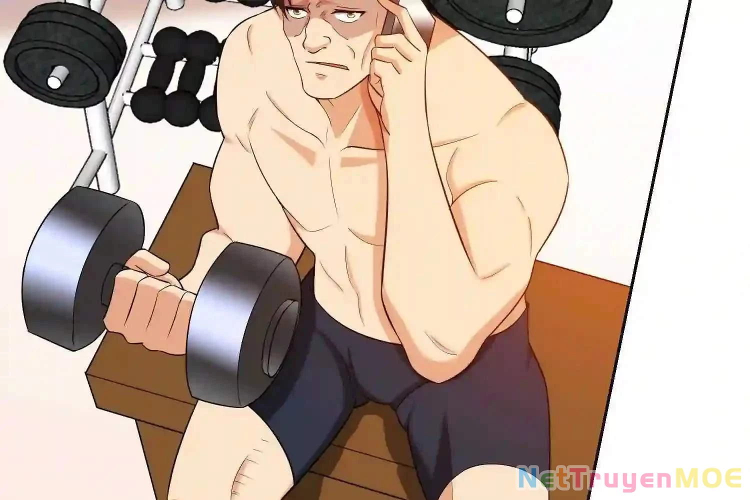 Mắt Phải Của Ta Là Thần Cấp Máy Tính Chapter 122 - Trang 2