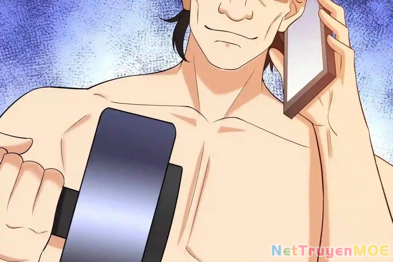 Mắt Phải Của Ta Là Thần Cấp Máy Tính Chapter 122 - Trang 2