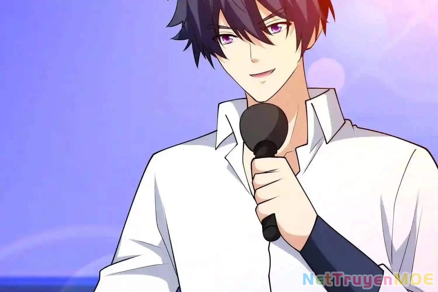 Mắt Phải Của Ta Là Thần Cấp Máy Tính Chapter 123 - Trang 2