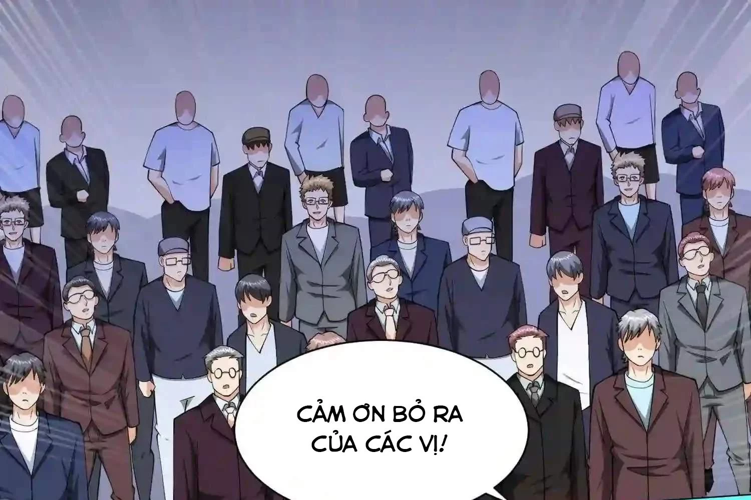 Mắt Phải Của Ta Là Thần Cấp Máy Tính Chapter 123 - Trang 2