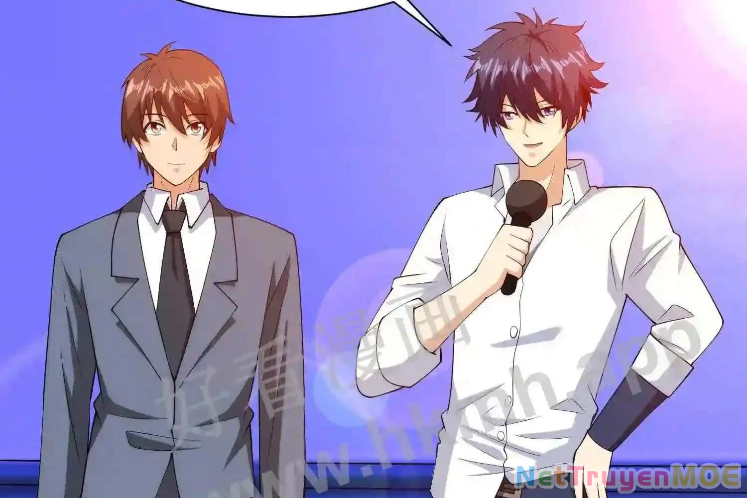 Mắt Phải Của Ta Là Thần Cấp Máy Tính Chapter 123 - Trang 2